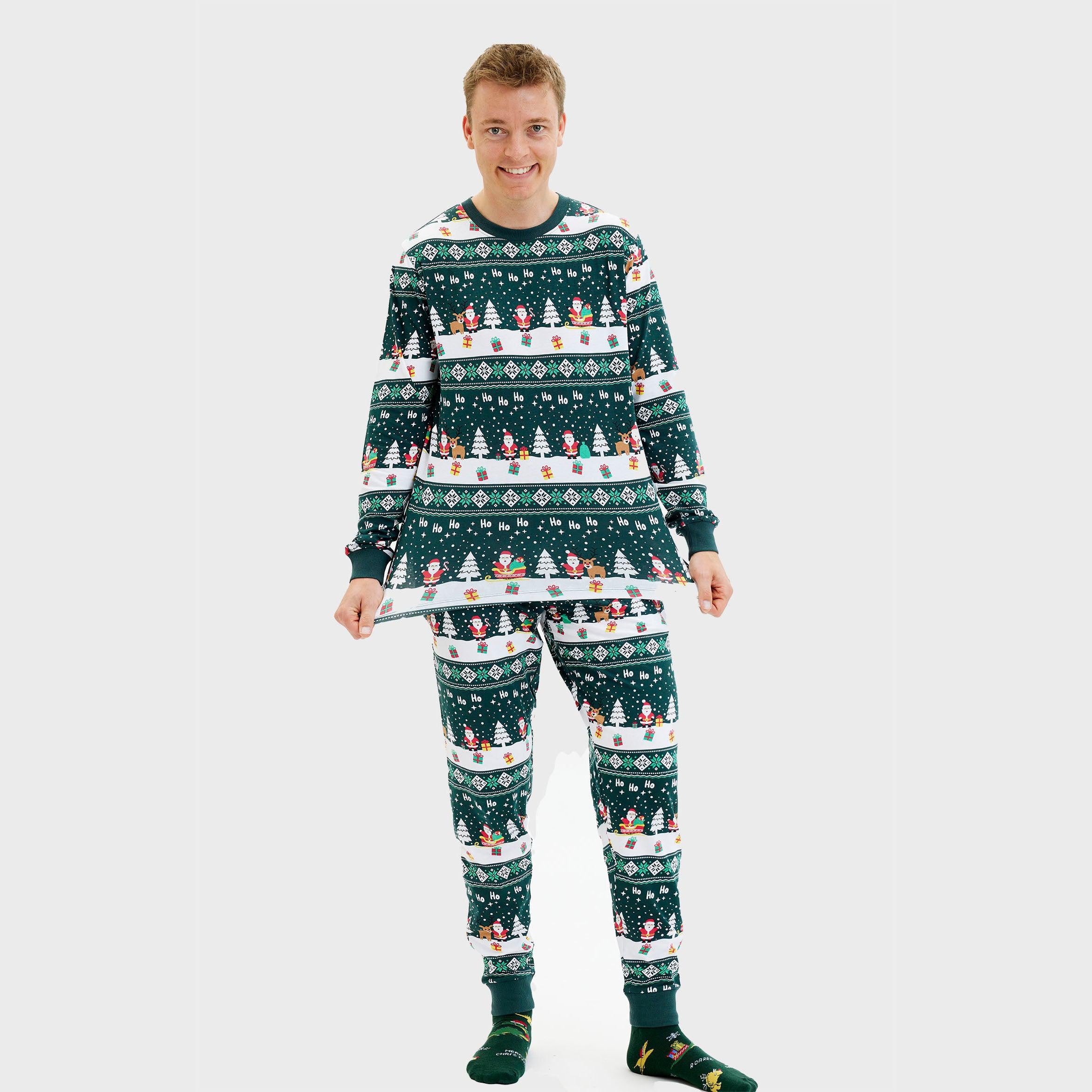 The Jolly Good Pyjamas - Damen.